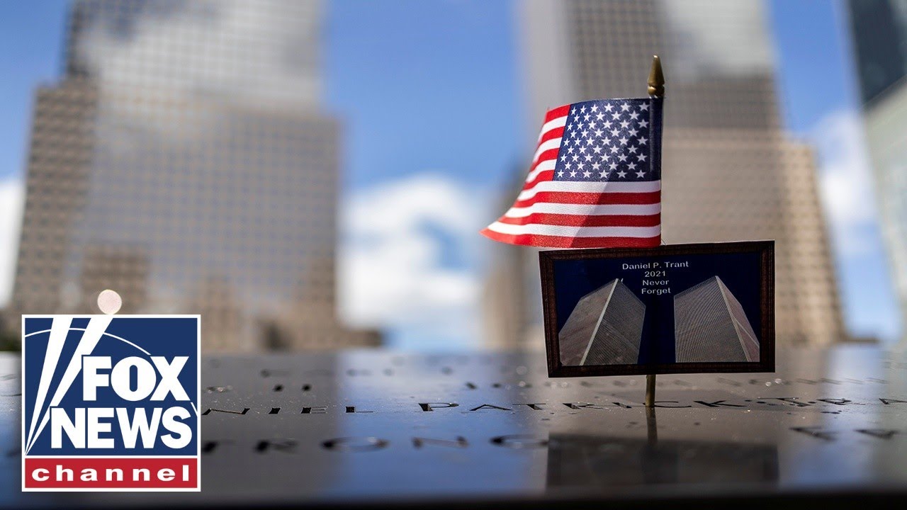 9/11 Survivor: America Needs Accountability, Justice