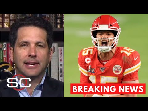 Adam Schefter [breaking News] Kansas City Chiefs Def. Los Angeles Chargers 27 24 In Week 2