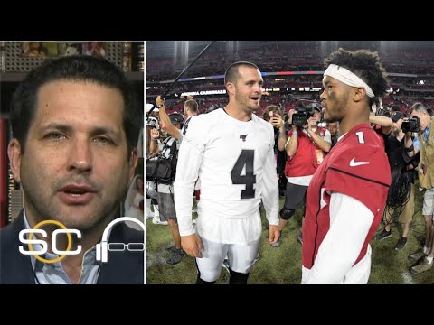 Adam Schefter [breaking News] Las Vegas Raiders Loss To Arizona Cardinals 29 23 In F/ot Week 2