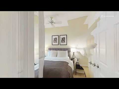 Apartment Tour In Bay Area | Avalon Furnished Rental With One Bedroom In San Bruno, Bay Area