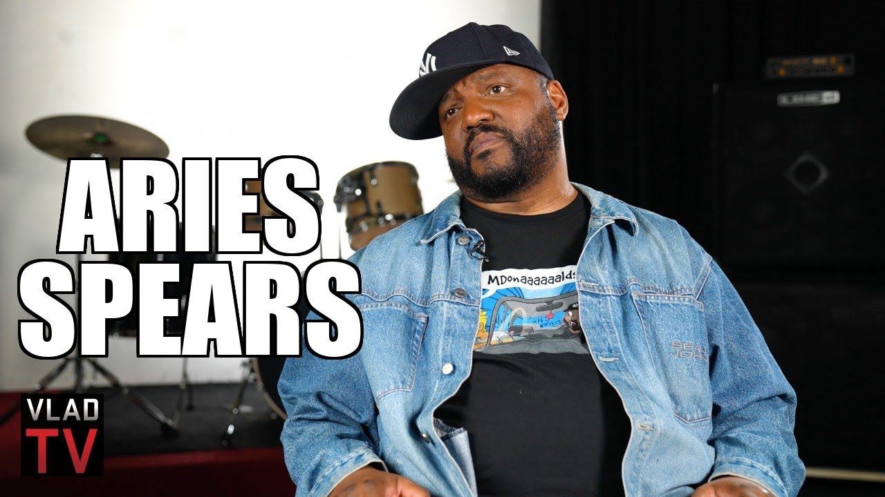 Aries Spears On Madtv Mocking 2pac’s Death With “weekend At Bernie’s” Skit (part 11)