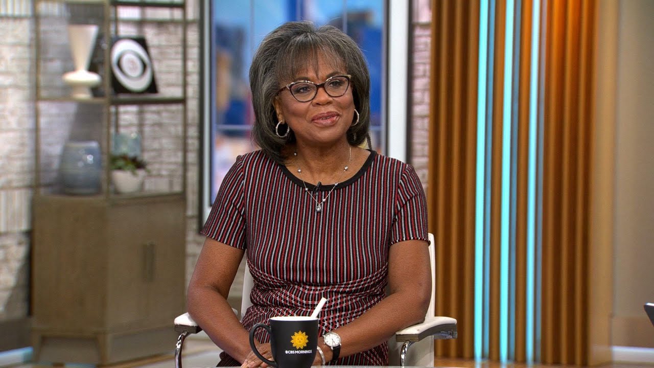 Attorney and professor Anita Hill on her new book and combating gender violence 1 attorney and professor anita hil