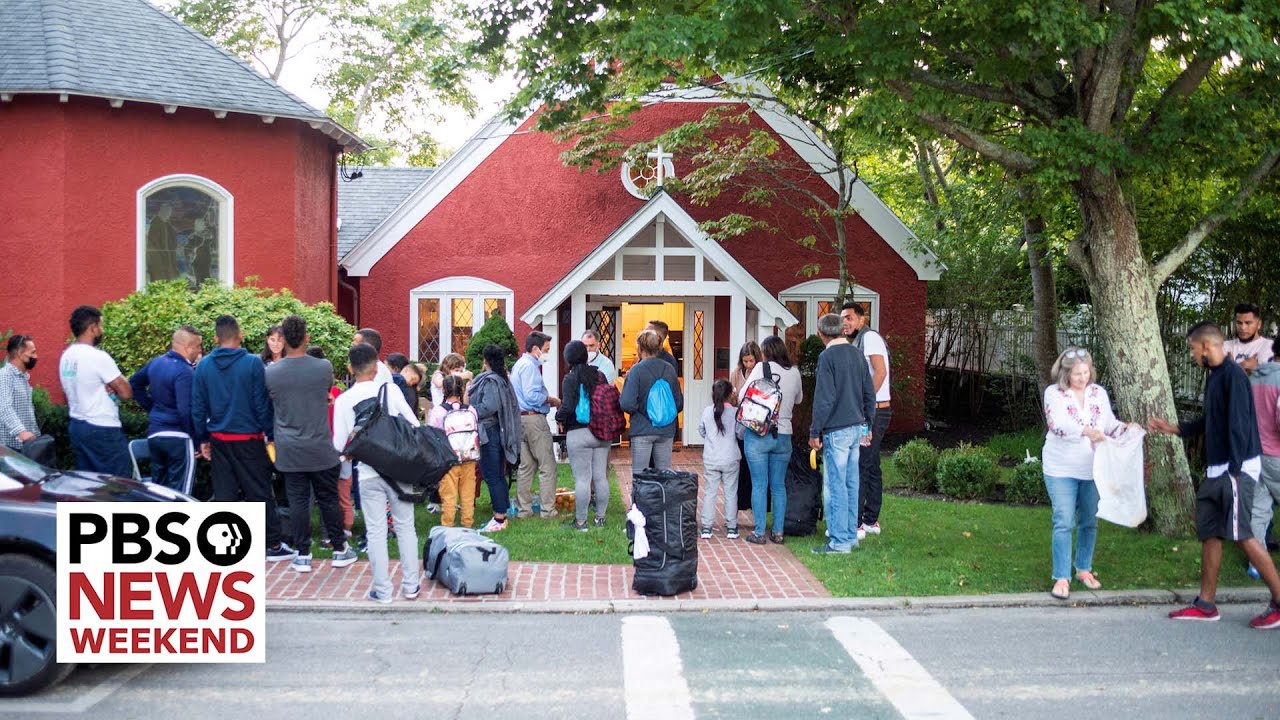 attorney discusses migrants laws