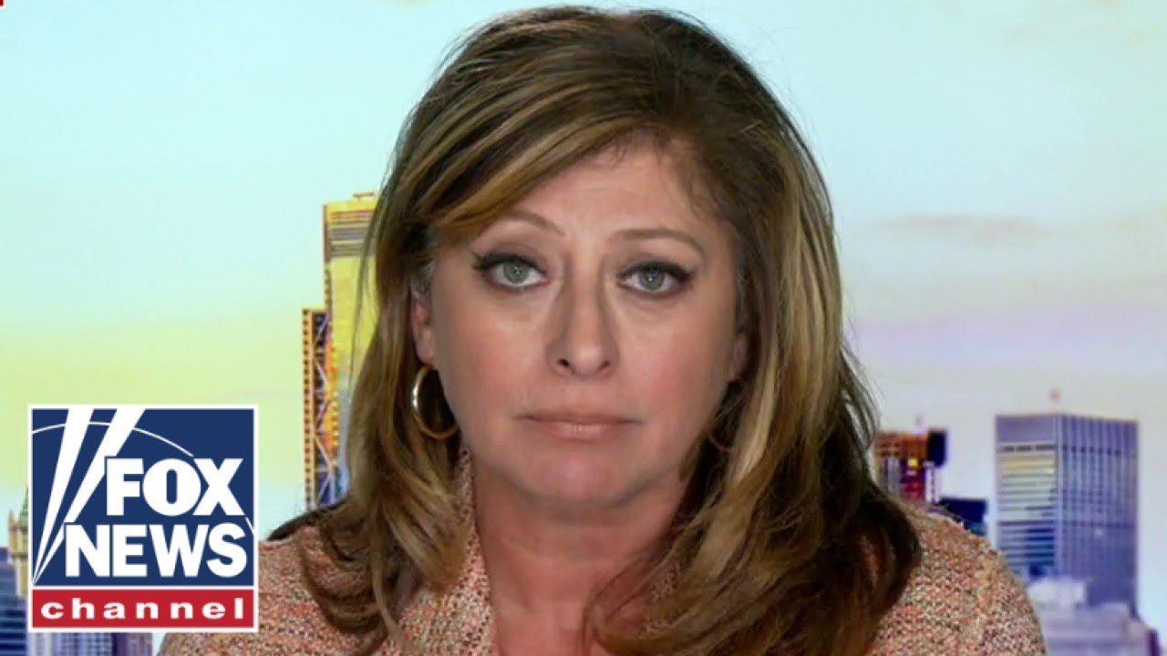 Bartiromo: This Needs To Stop