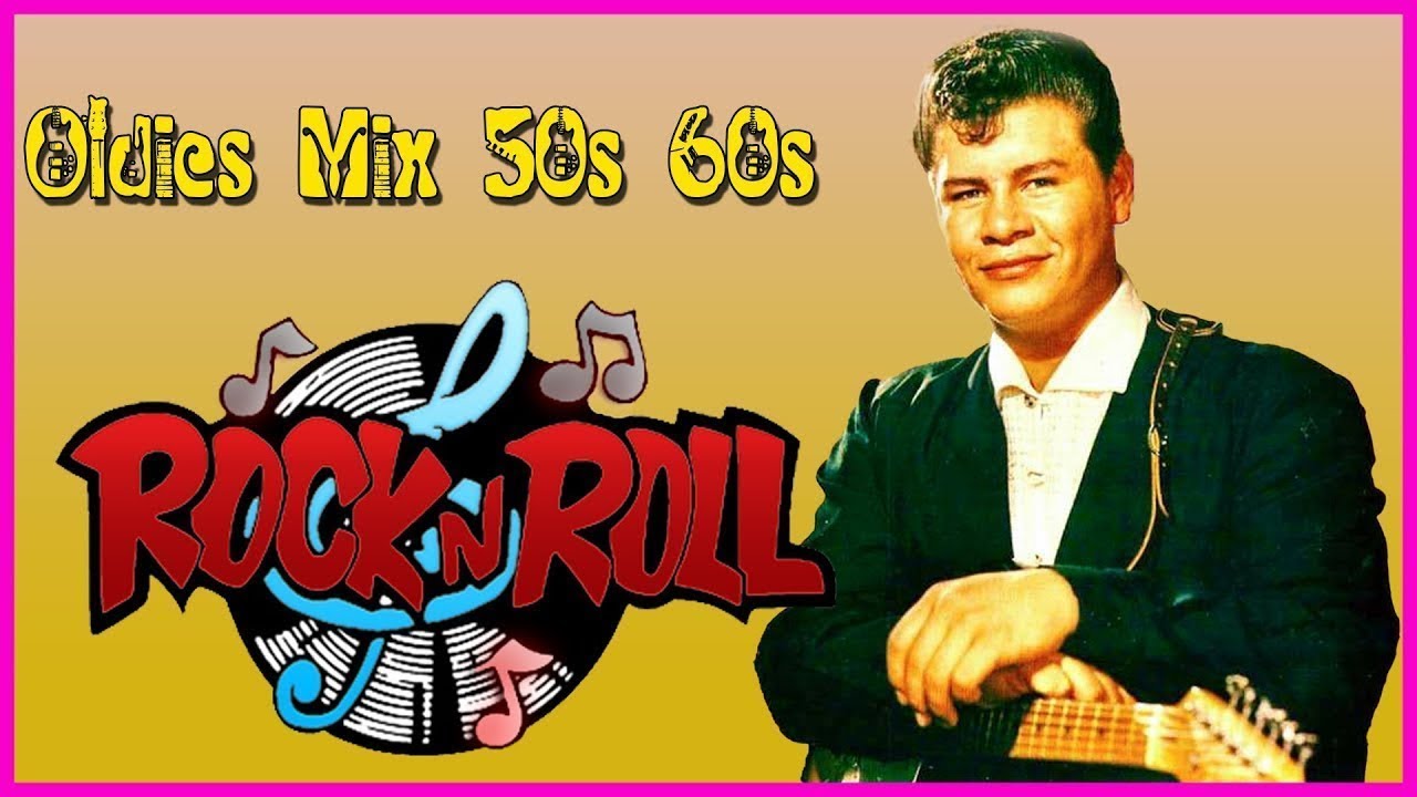 Best Classic Rock And Roll 50s 60s🎸richie Valens,chuck Berry,chris Montez,bill Haley,jerry Lee Lewis