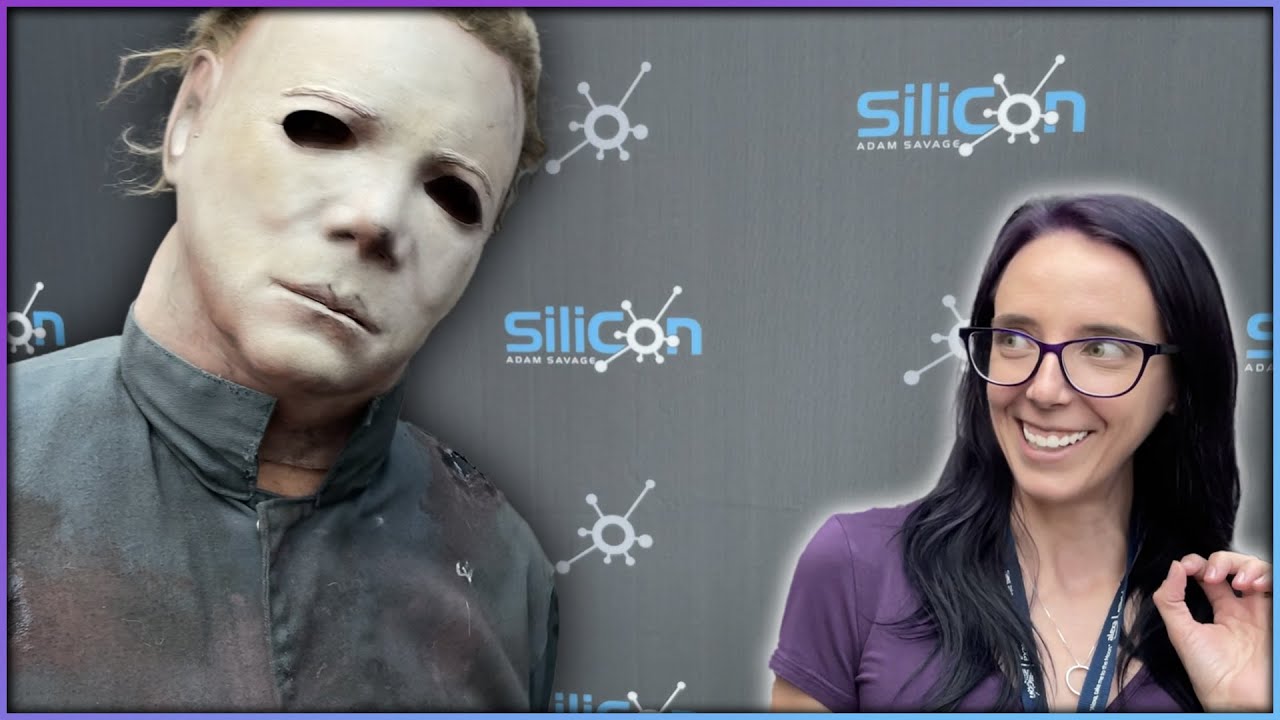 Best Maker Convention In Years! | Adam Savage’s Silicon San Jose 2022