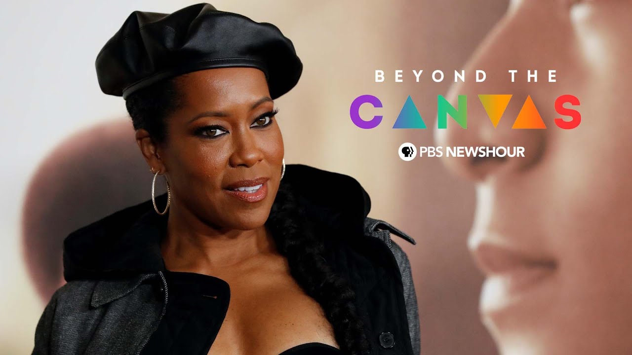 Beyond The Canvas: Season 3, Episode 5 – Art: Black Women Lead