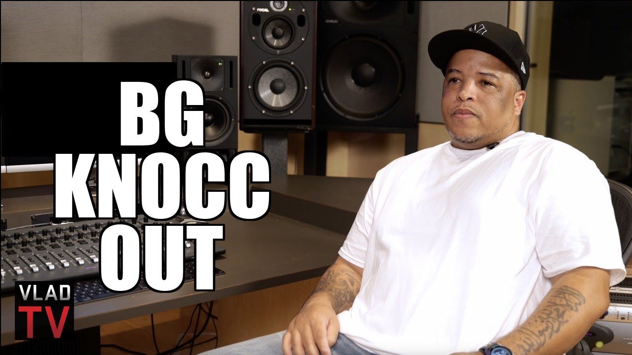 Bg Knocc Out On Suge’s Lawyers Getting Indicted Bribing Witness: They Went Above & Beyond (part 13)