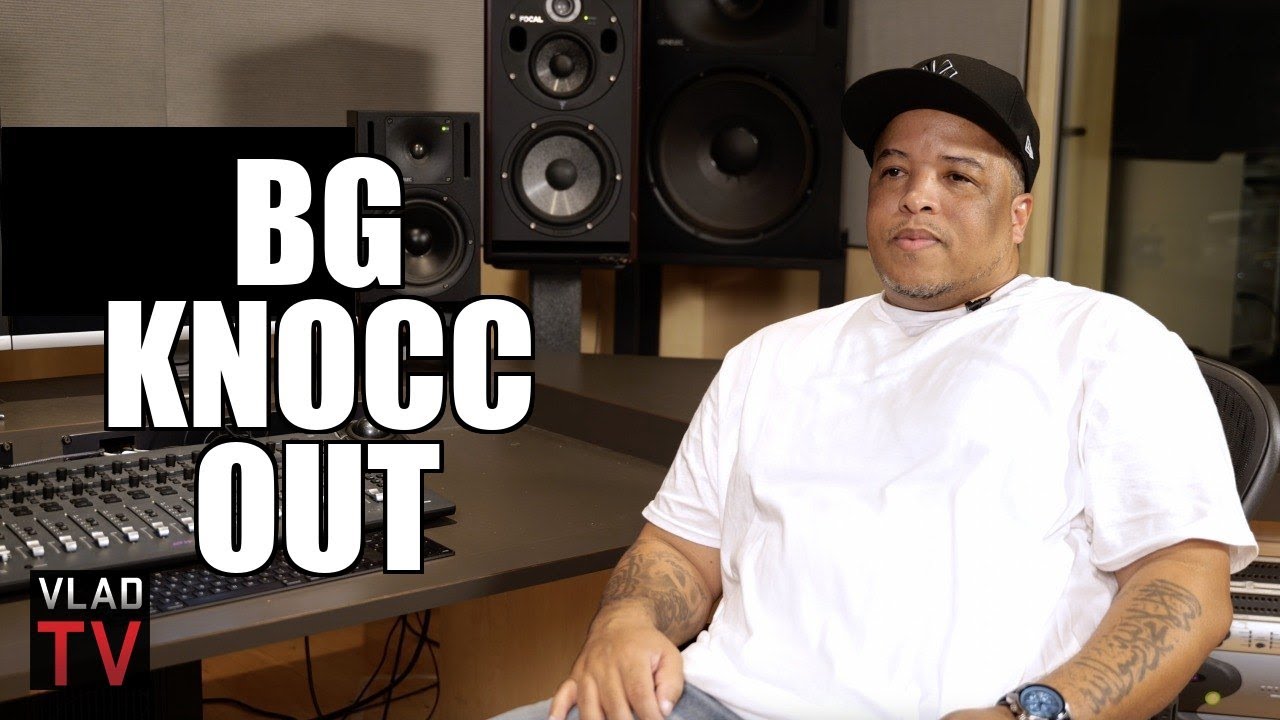 Bg Knocc Out: Suge Knight Fumbled A Huge Bag, If He Dies In Prison It’s A Horror Movie (part 15)