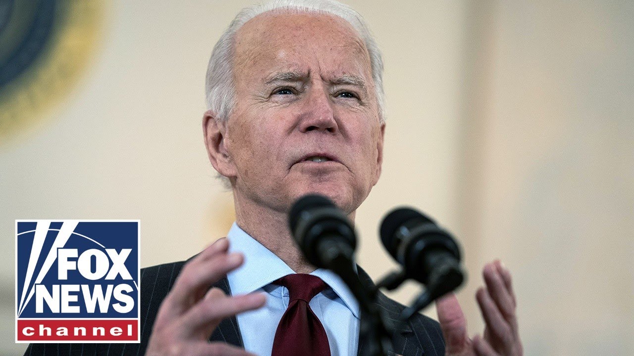 Biden Delivers Remarks At Un General Assembly