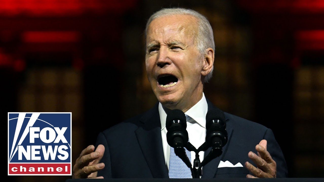 Biden Issues This Prediction If Democrats Lose In November