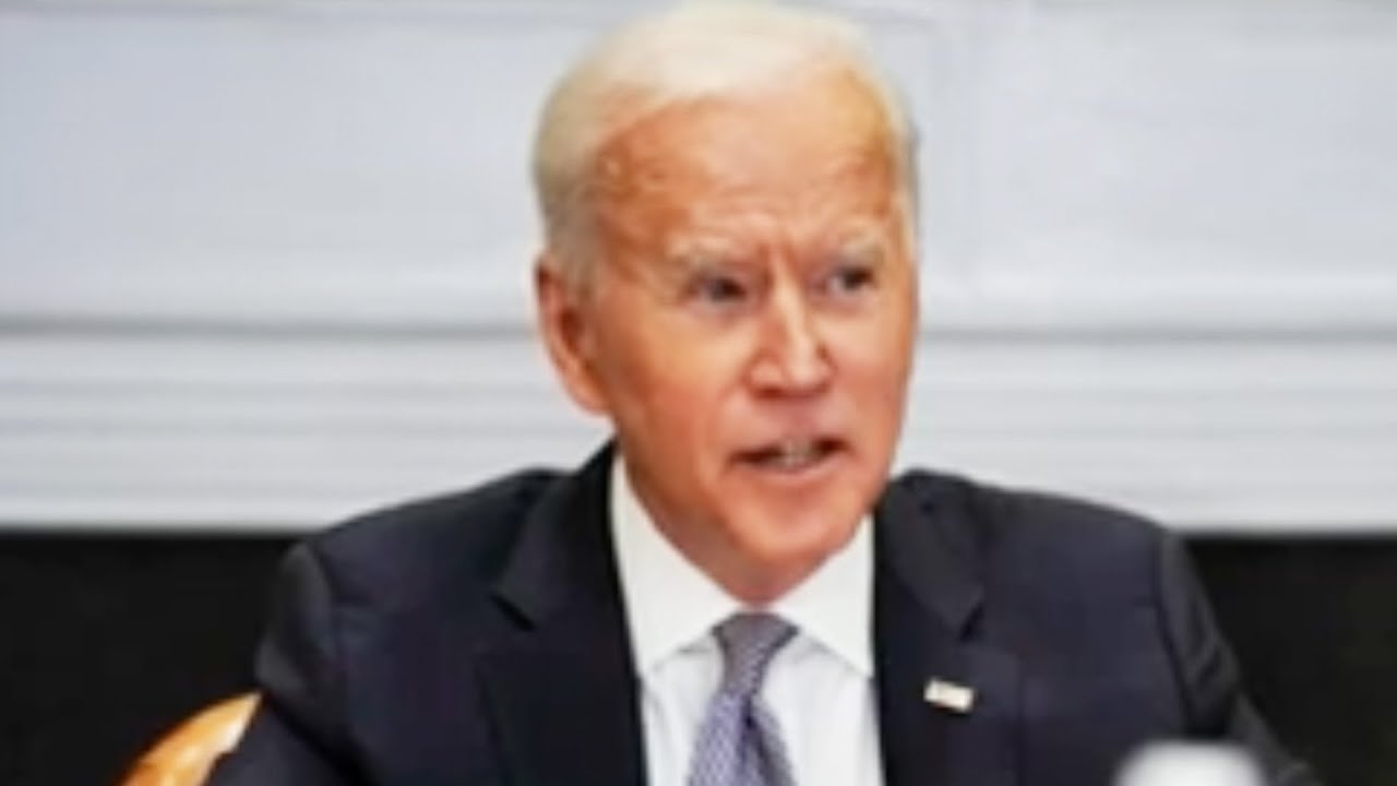 Biden Says Covid 19 Pandemic Is “over”