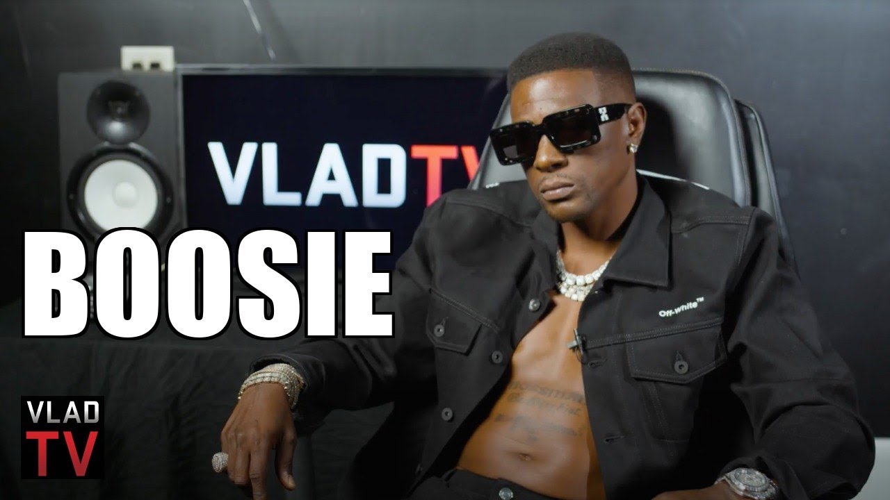 Boosie On Cancelling His Reality Show After Fallout Over His Gay Comments (part 4)