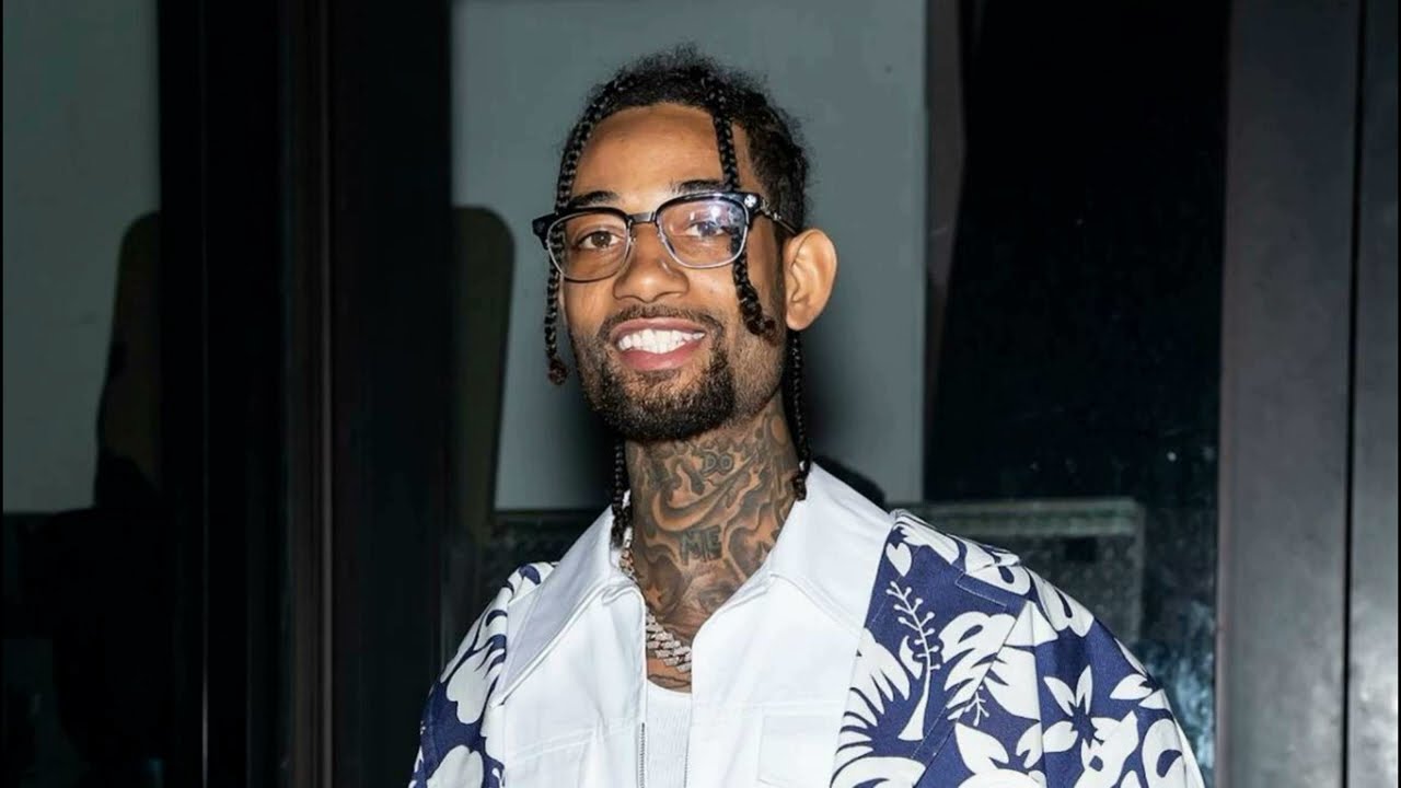 Breaking News!!!! Pmb Rock Shot And Killed La #pnbrock #rap #losangeles #philadelphia #hiphop