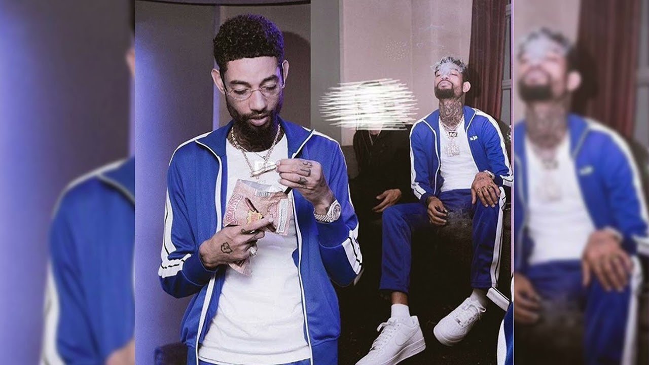 Breaking News Pnb Rock Shot In Los Angeles In Attempted Robbery