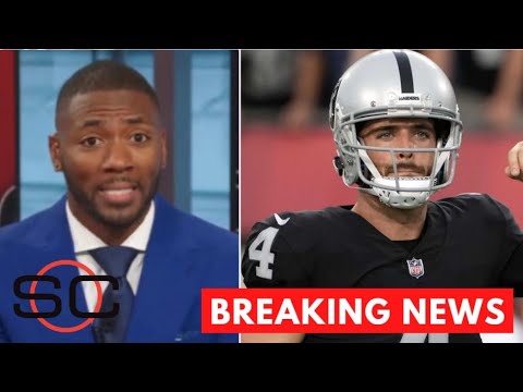 [breaking News] Ryan Clark Reacts To Los Angeles Chargers Beat Las Vegas Raiders 24 19 In Week 1