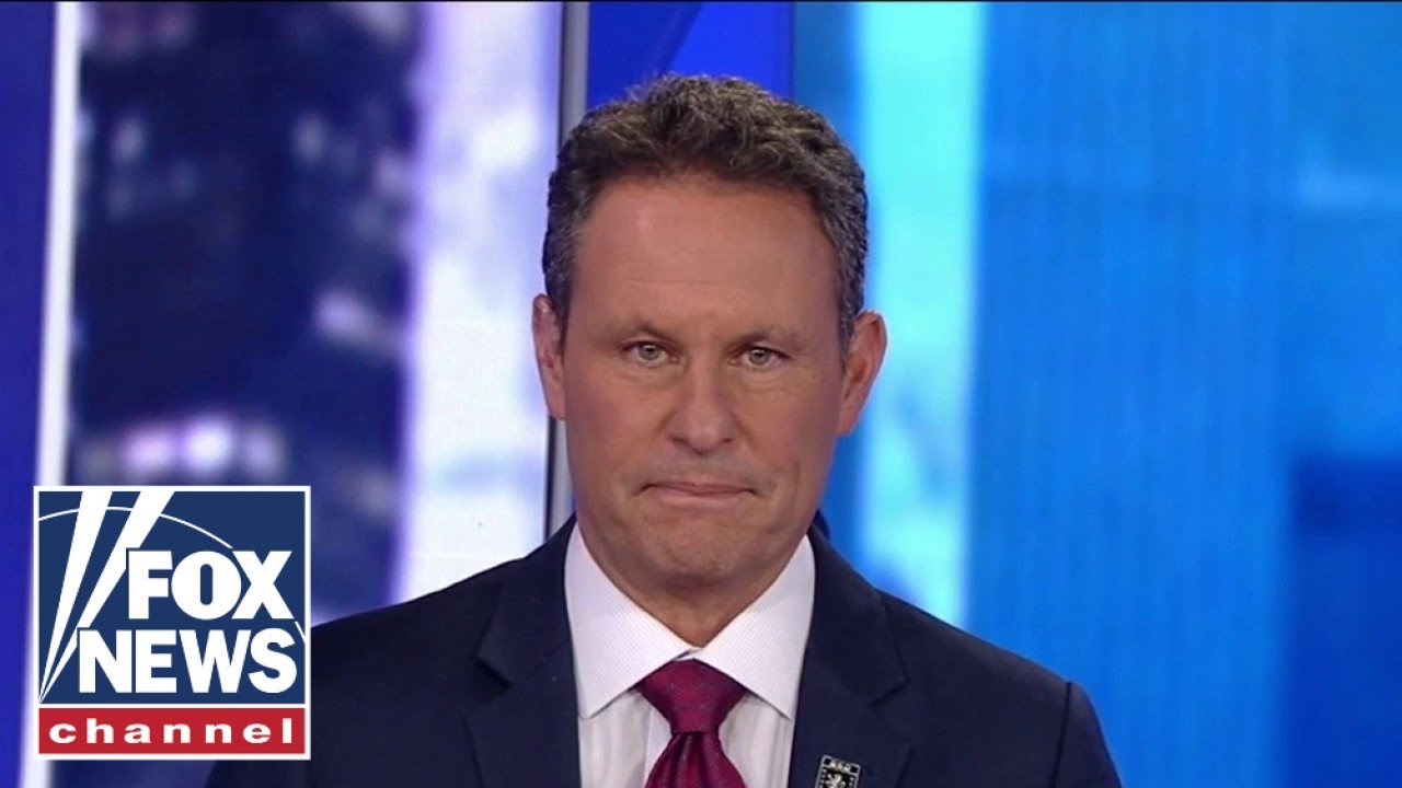 Brian Kilmeade: Biden administration is gaslighting America 1 Brian Kilmeade: Biden Administration Is Gaslighting America