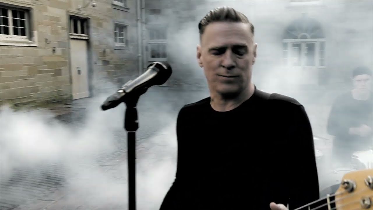 Bryan Adams – Back To You (classic Version)