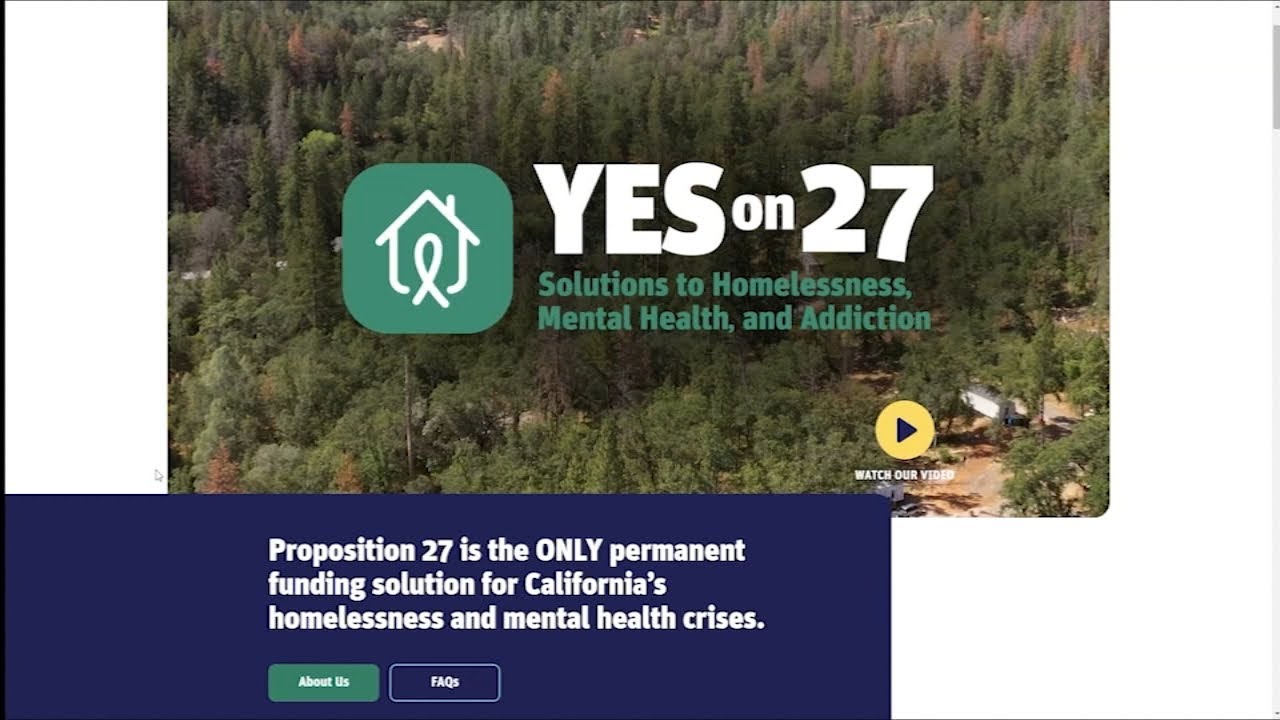 Ca Sports Betting: Yes On Prop 27 Campaign Cuts Majority Of Tv Ads After Recent Poll