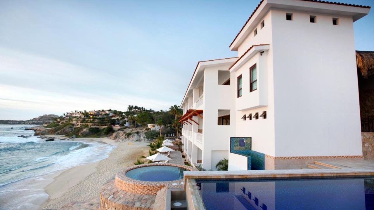 Cabo Surf Hotel, San José Del Cabo, Mexico