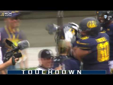 Cal Holds Off Unlv 20 14 To Improve To 2 0