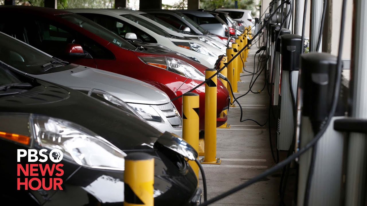 California's move to ban sale of new gasoline-fueled cars could spread to other states 1 California’s Move To Ban Sale Of New Gasoline Fueled Cars Could Spread To Other States