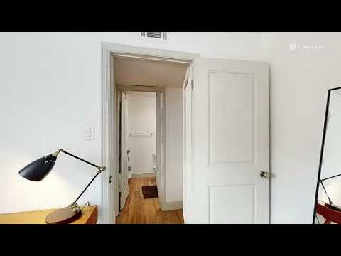 Campbell Apartment Tour | Furnished One Bedroom Apartment In The Franciscan, Campbell