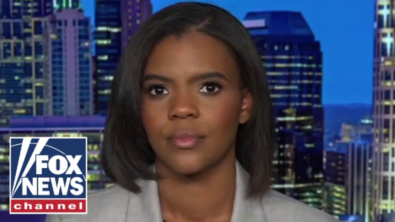 Candace Owens: Democrat ‘criminals’ In Office Sold Out The American People