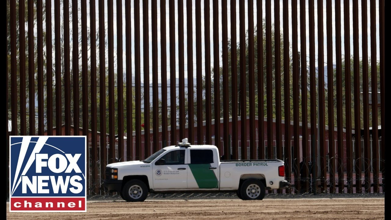 Cbp Says 66 Terror Suspects Caught At Border In Fiscal Year 2022