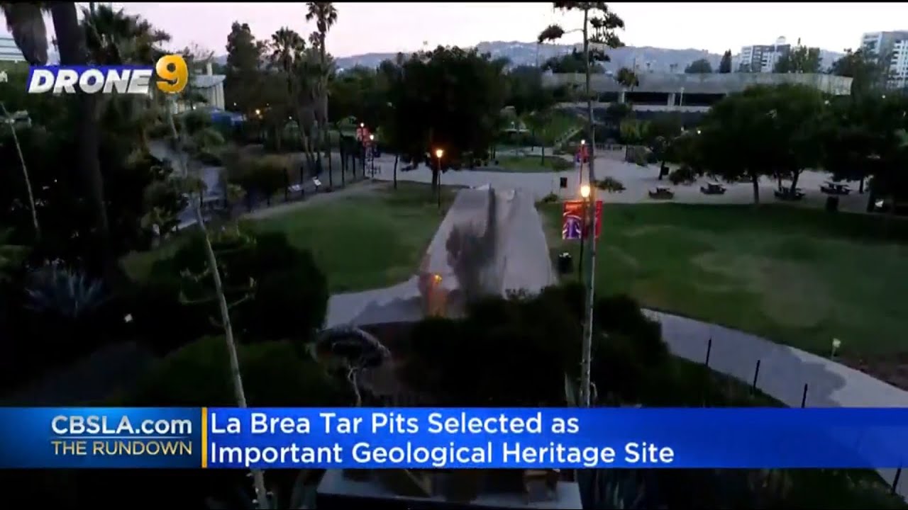 cbs news los angeles the rundown 19