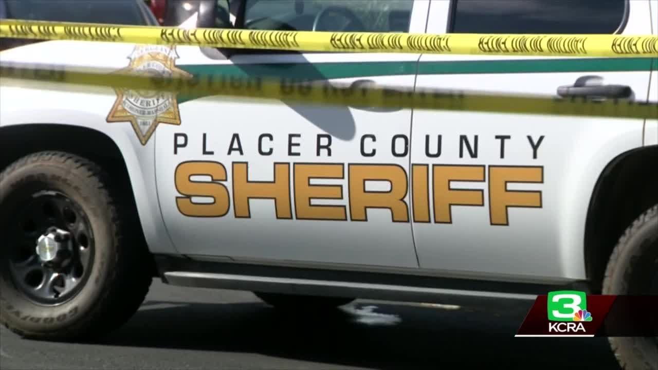 Chp Officer Shoots Suspect With Knife Who Fled Hit And Run In Auburn, Authorities Say