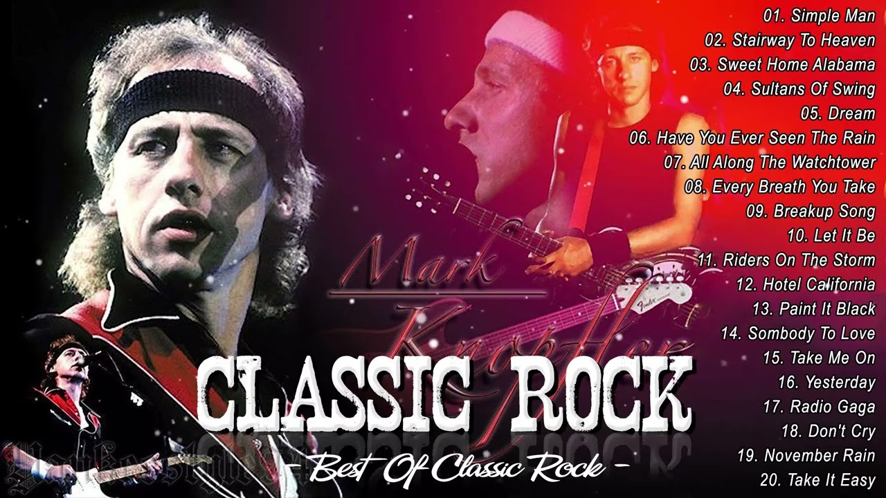 Classic Rock – Top 150 Classic Rock Song Playlist 💗 Most Requested Pop Classic Rock Hits 2022