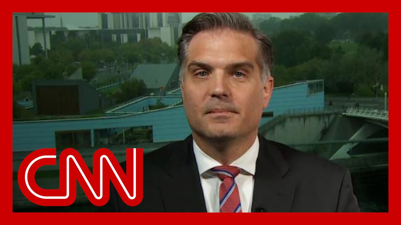 Cnn Reporter: Russians Appear ‘stunned’ In Wake Of Ukraine Gains