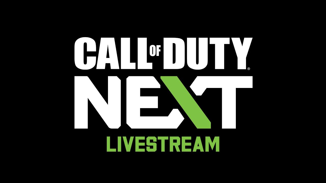 Codnext Showcase Livestream | Call Of Duty: Modern Warfare Ii