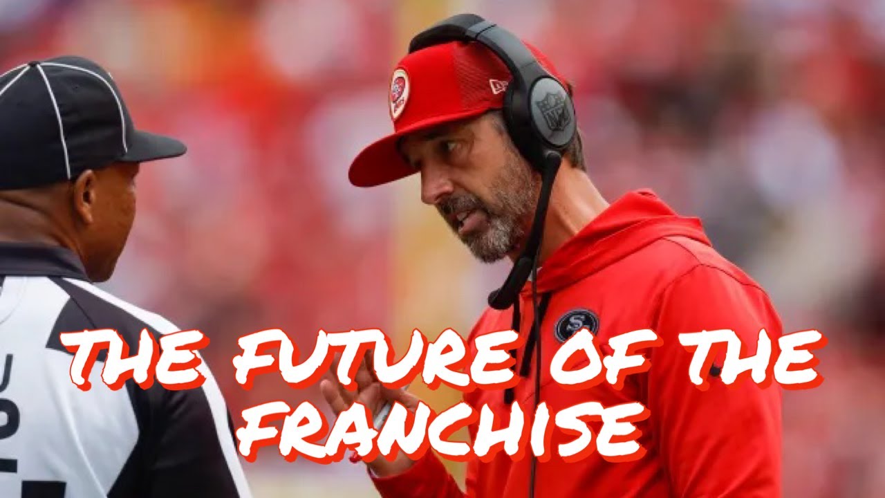 Cohn & Krueger: An Honest Assessment Of The 49ers’ Future With Kyle Shanahan