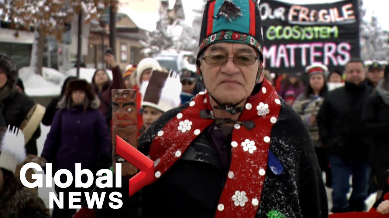 combatting canadas energy crisis