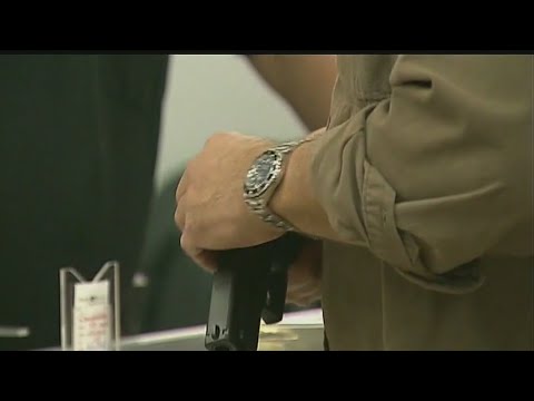 Controversary grows over LA sheriff's handling of CCW permits 1 Controversary Grows Over La Sheriff’s Handling Of Ccw Permits