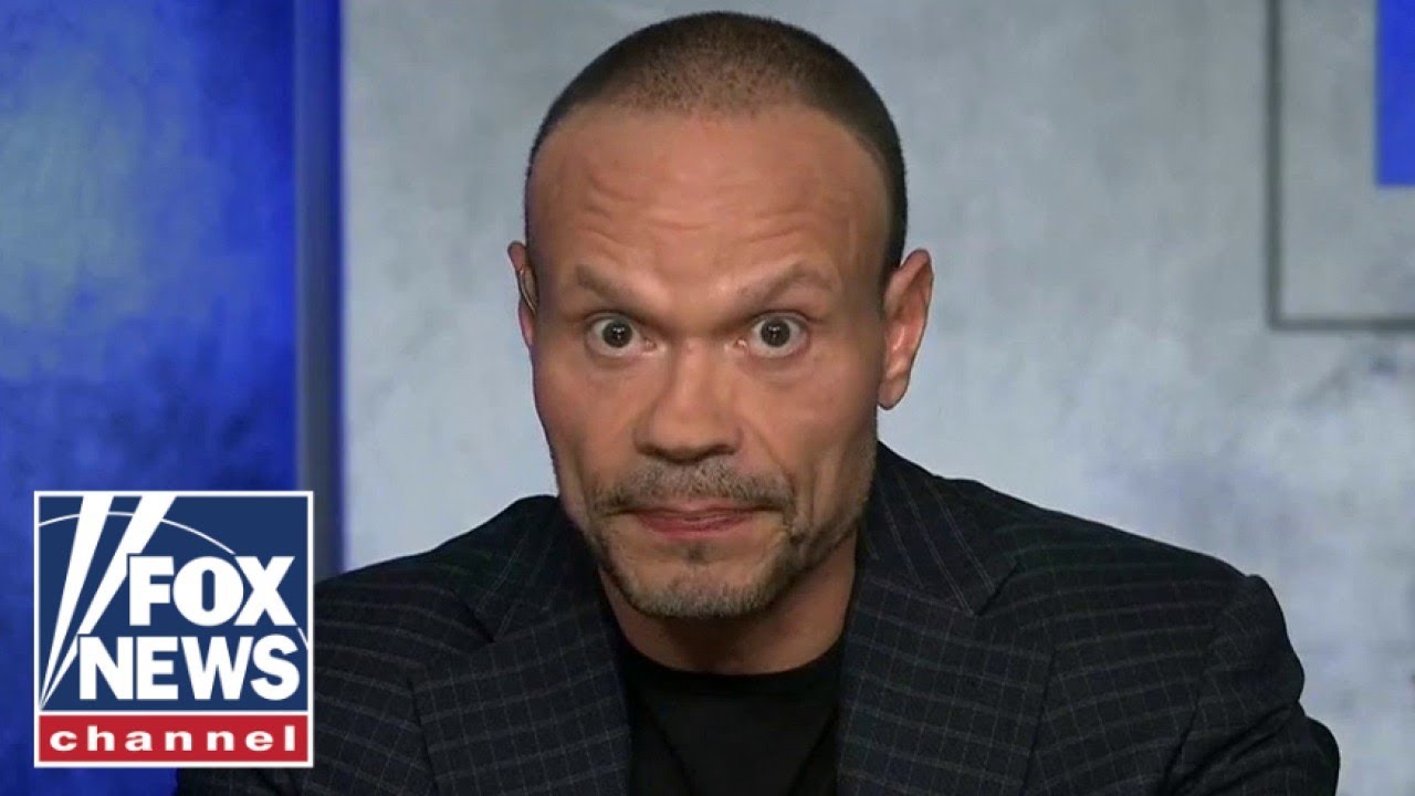 Dan Bongino: Has America Quietly Become A Police State?