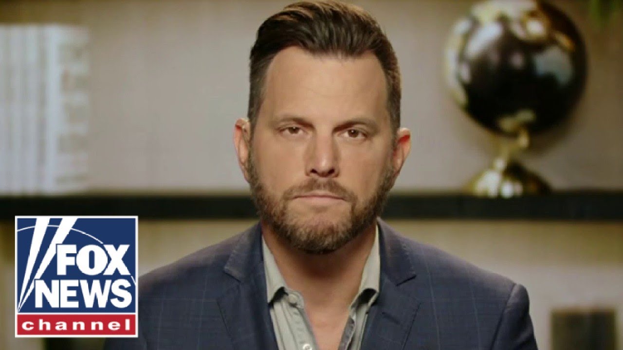 Dave Rubin: Kamala Harris Seems Incapable Of Doing Her One Job