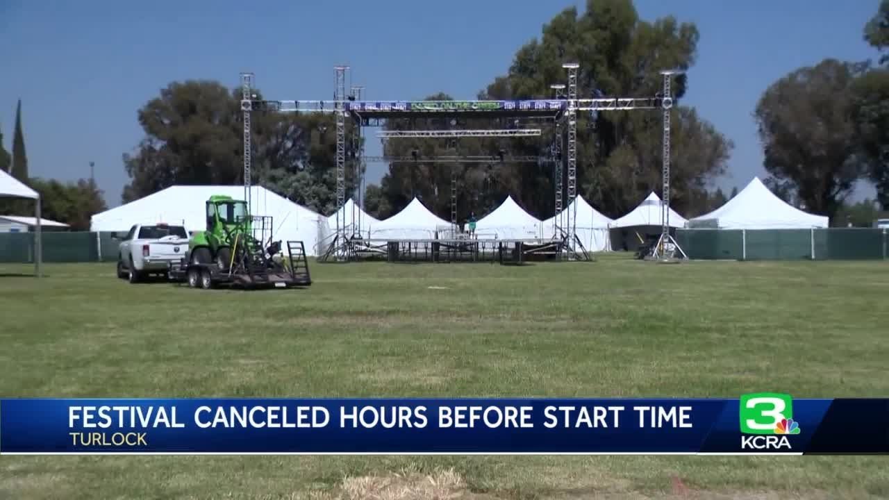 Dazed On The Green Music, Cannabis Festival Featuring E 40, Wiz Khalifa Is Canceled