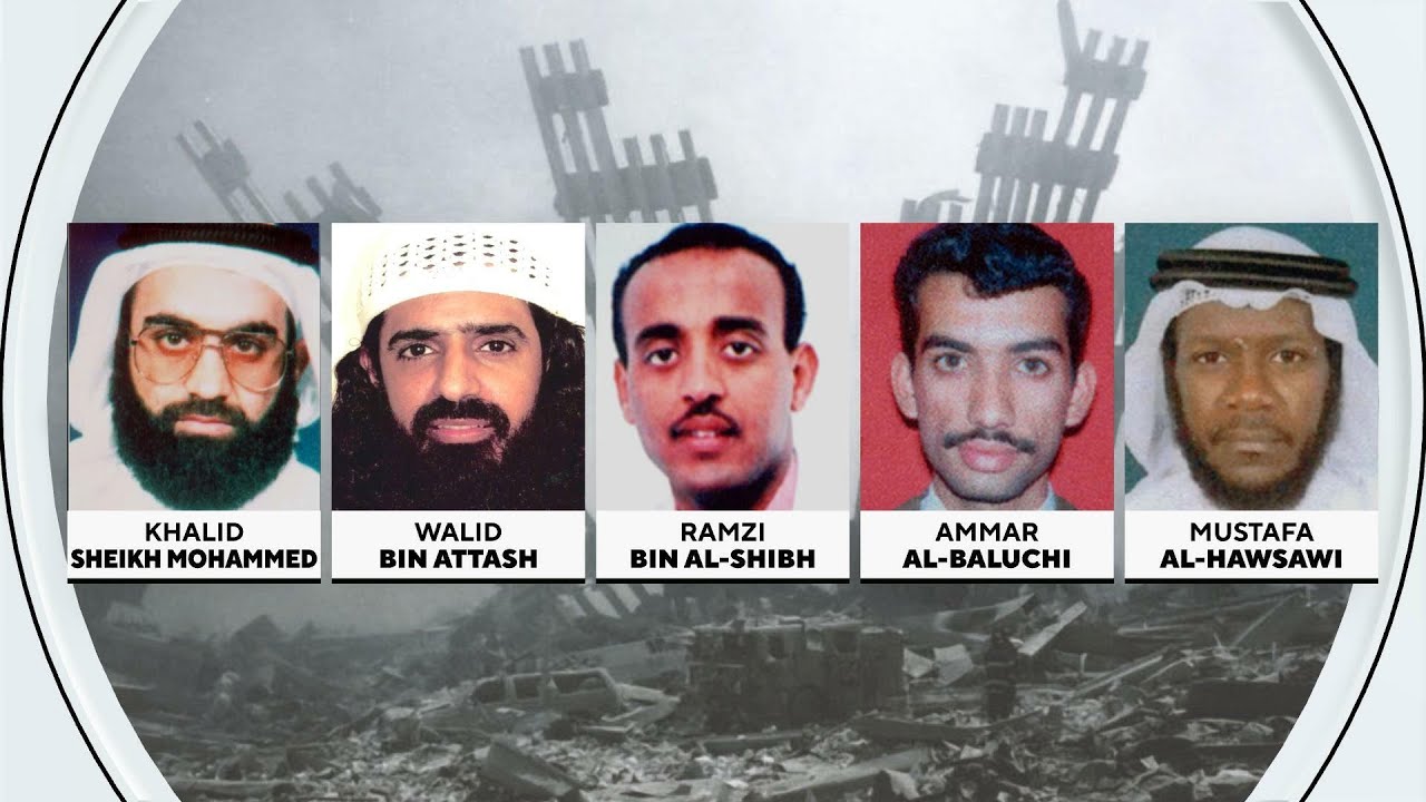 Death Penalty Could Be Off The Table For Those Charged In Sept. 11 Attacks