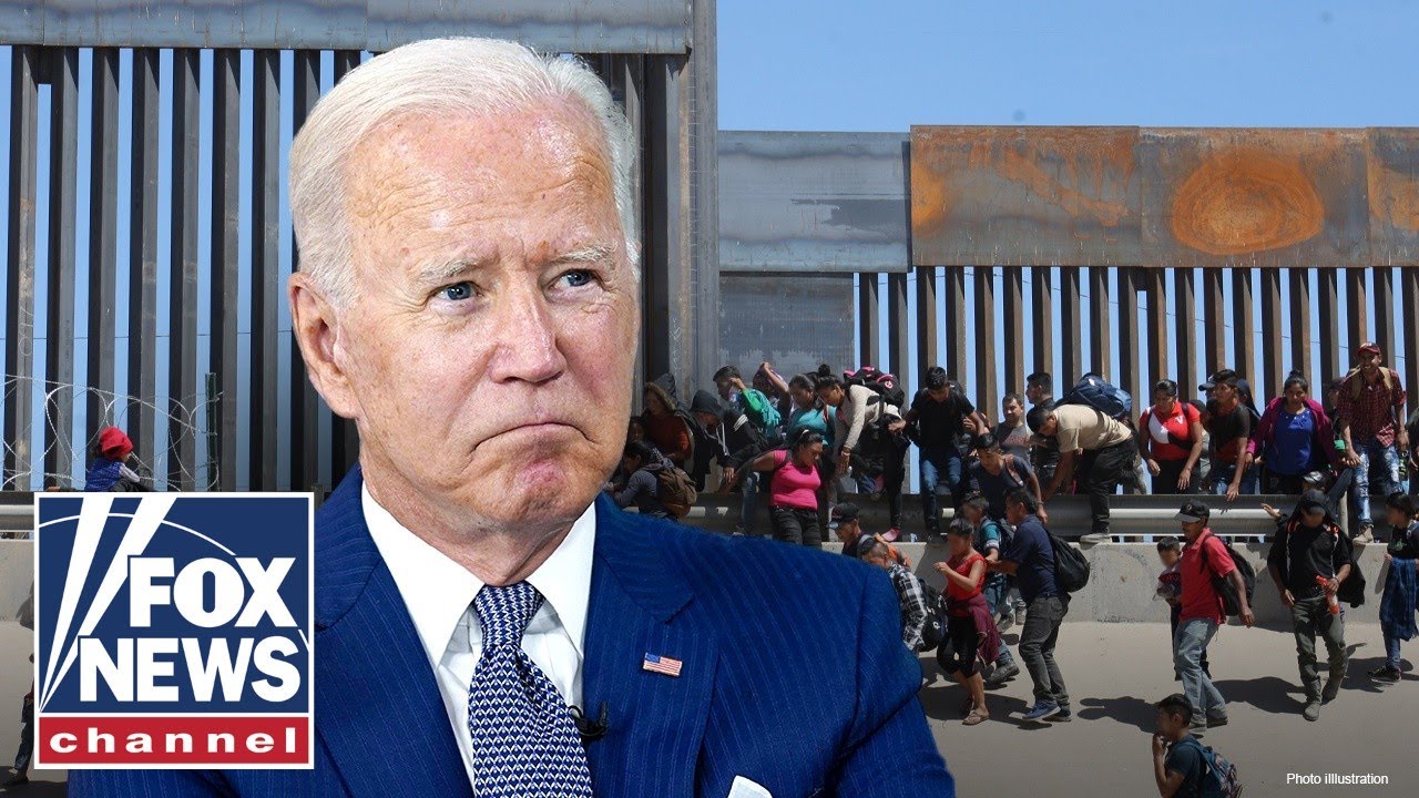 Democrats Are ‘sick And Tired’ Of Biden’s Border Policy: Former Ca State Senator