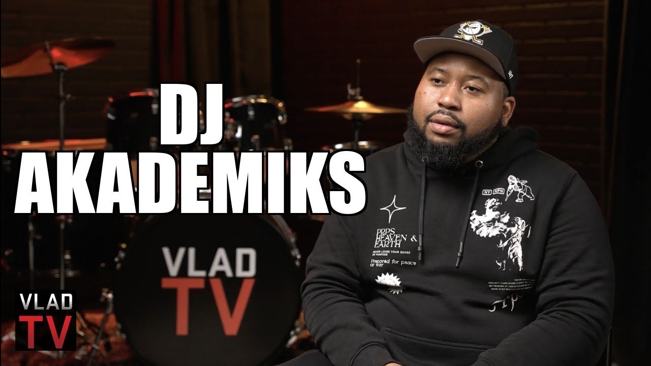 Dj Akademiks: I’ve Had Issues With Nba Youngboy, Kodak Black & Tekashi 69 Over My Posts (part 33)