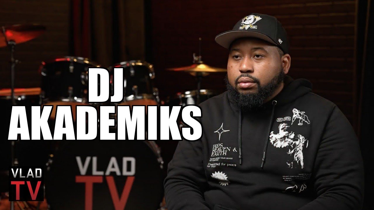 Dj Akademiks: Jay Z & Beyonce Sacrificed For Family, Kanye & Kim Kardashian Haven’t (part 29)