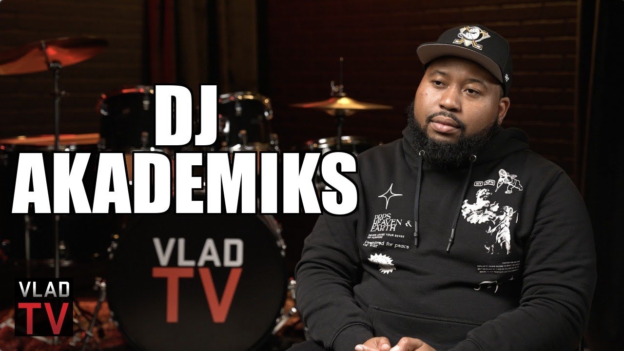 Dj Akademiks: Kim K’s 9 Month Fling With Pete Davidson Did A Lifetime Of Damage (part 27)