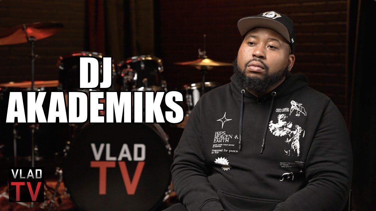 Dj Akademiks On Kodak Black’s White Lawyer Telling Him: “you’re Not For The Culture!” (part 34)