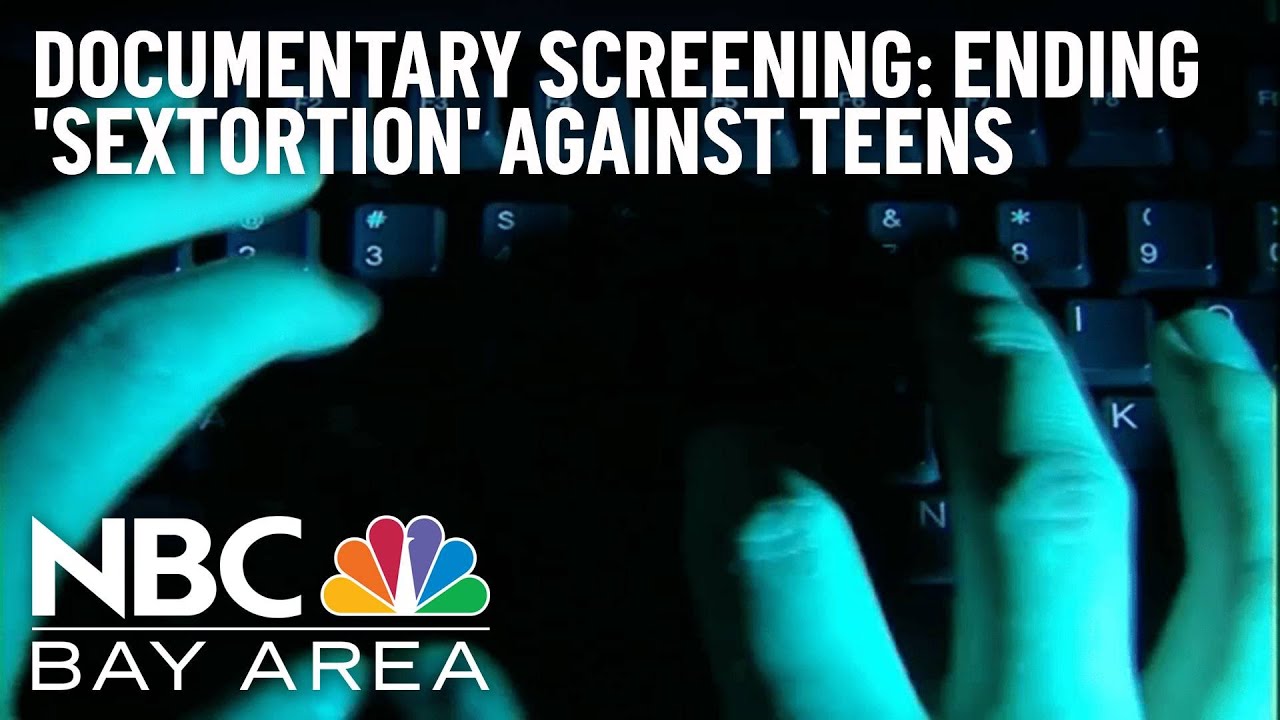 Documentary Uncovers Rapid Rise Of Online ‘sextortion’ Crimes Targeting Teens