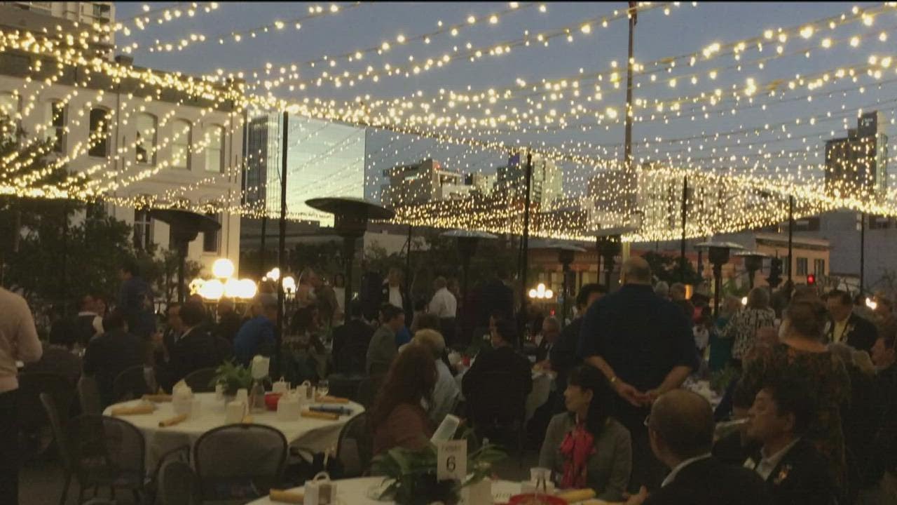 Downtown San Diego Lions Club Celebrating 100 Years With A Big Event