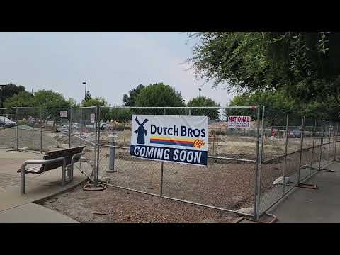 Dutch Bros Coffee Coming To West Sacramento