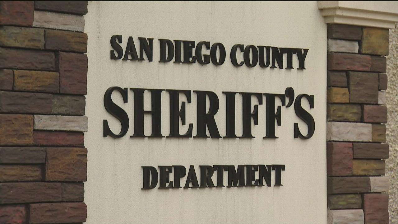 Former Detectives Sue San Diego Sheriff’s Department Alleging Sexual Harassment